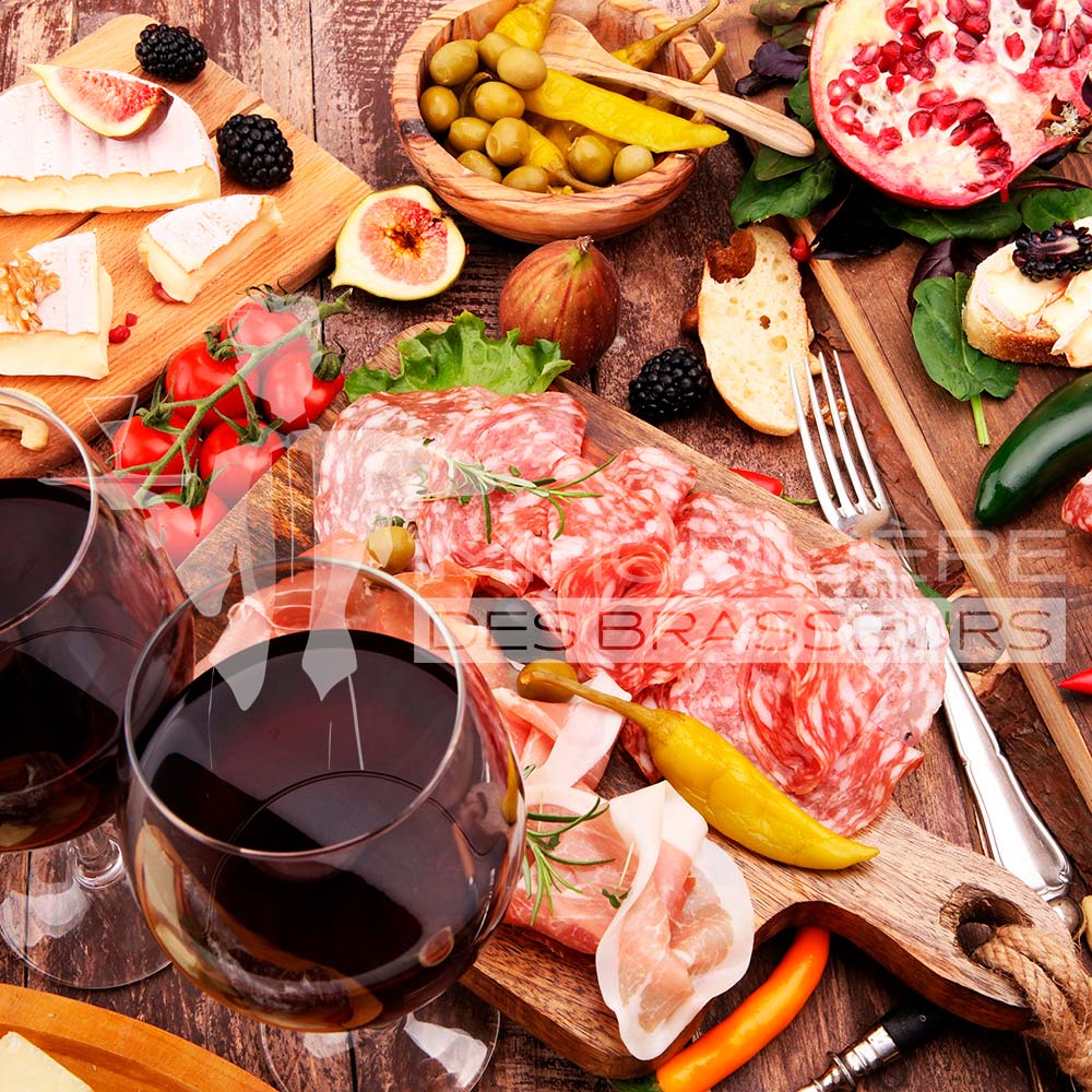 Bar - Bar à vin - Bistronomie - Bistrot - Alsace - Strasbourg - Achat – Vente – Cession – Fonds de commerce – CHR – Licence IV – Licence 4