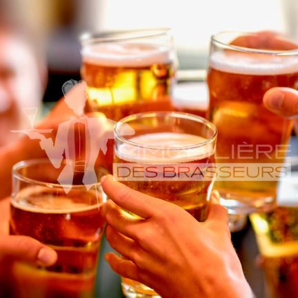 Bar - Bar à bière - Brasserie - Strasbourg - Alsace - Brasseurs - Achat – Vente – Cession – Fonds de commerce – CHR – Licence IV – Licence 4