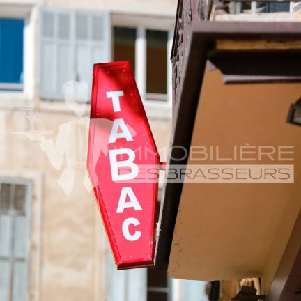 Tabac - Alsace - Achat – Vente – Cession – Fonds de commerce – CHR -