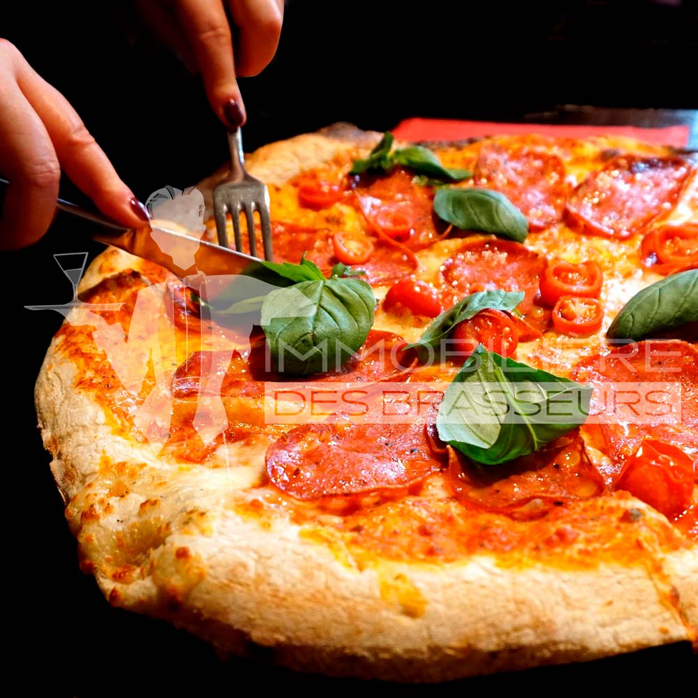 Restaurant - Centre-ville - Strasbourg - Bas-Rhin - Alsace - Italien - Brasserie - Bistronomie - Bistrot - Restauration rapide - Vente à emporter - Achat – Vente – Cession – Fonds de commerce – CHR – Licence IV – Licence 4