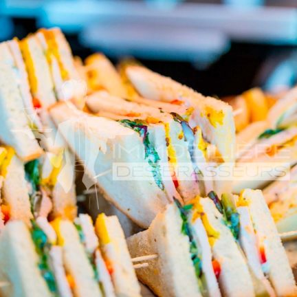 Traiteur - Banquet - Restaurant - Restauration rapide - Vente à emporter - Achat – Vente – Cession – Fonds de commerce – CHR – Licence IV – Licence 4