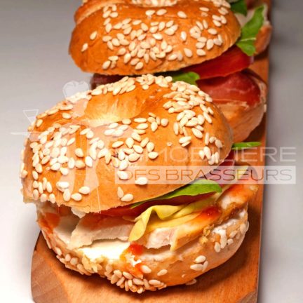 Vente à emporter - Sandwich - Burger - Restauration rapide - Bistrot - Brasserie - Snack - Achat – Vente – Cession – Fonds de commerce – CHR –